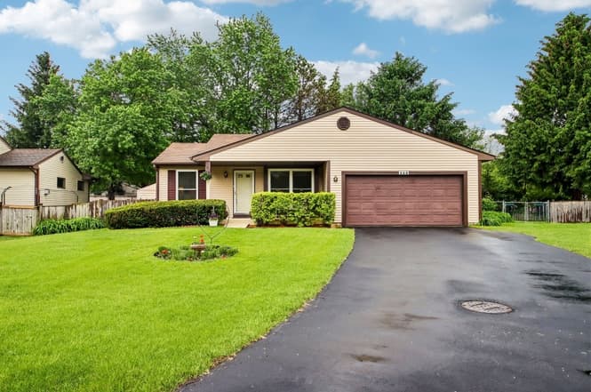 356 Westbrook Cir, Naperville